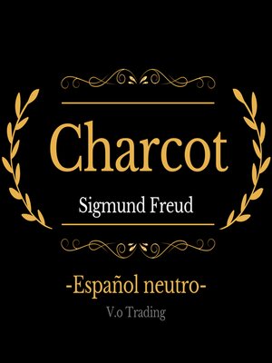 cover image of Charcot
